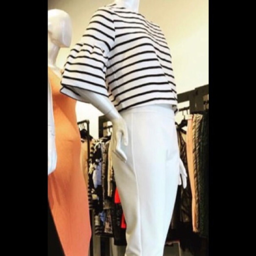 Beulah: blouse